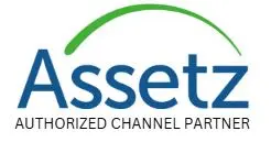 Assetz Codename Altitude  Logo